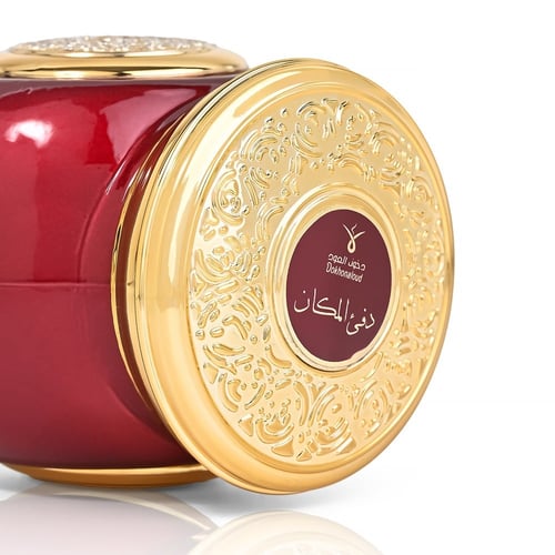 دفئ المكان عود معطر من دخون العود - 40 جم