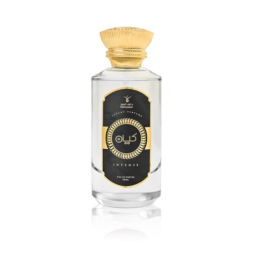 عطر كيان الاخشاب العطرية والتوابل للجنسين دخون الع...