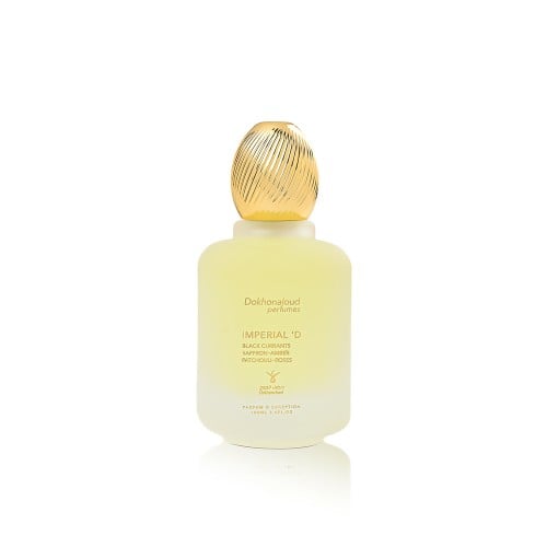 عطر امبريال دخون العود