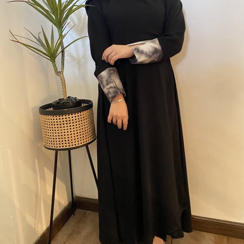 عباية #13