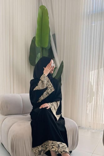 عباية #0360