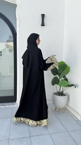عباية #0360