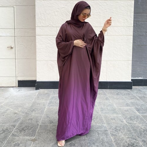 عباية #18