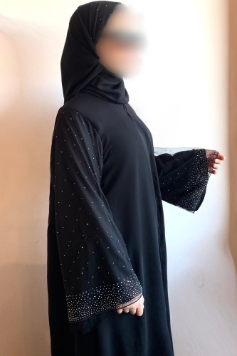 عباية #15