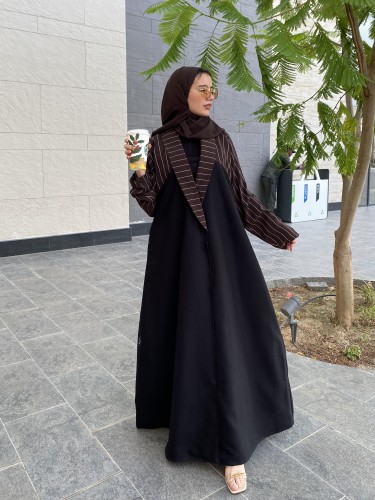 عباية #21