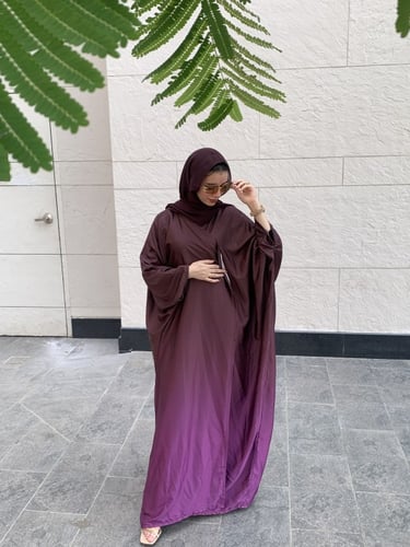 عباية #18