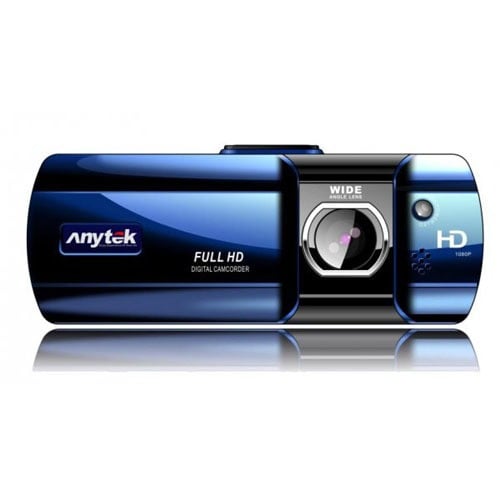 داش كام للسياره كاميرة واحدة