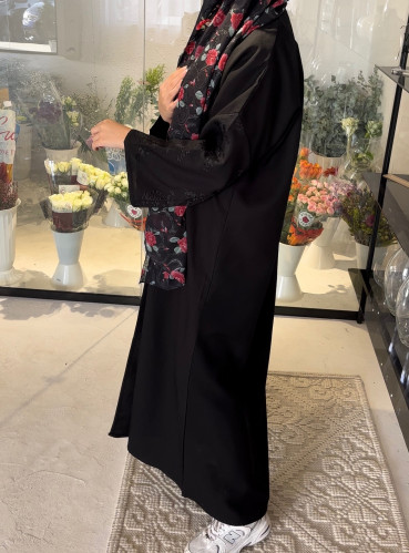 عباية فاتن