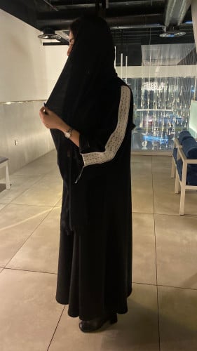 عبايه #15