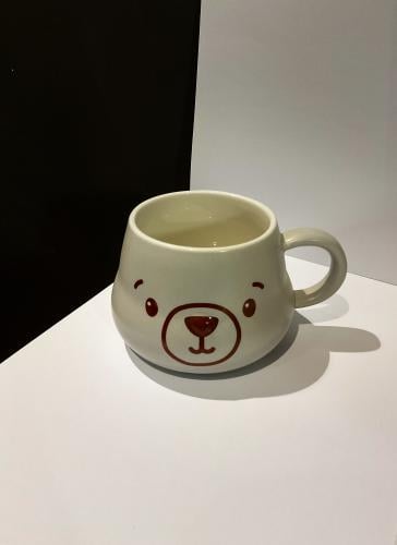 bear cup