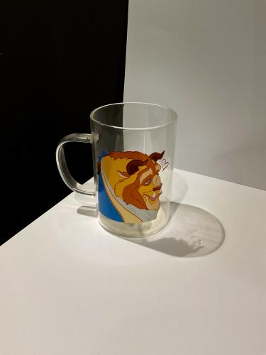 Disney Cup