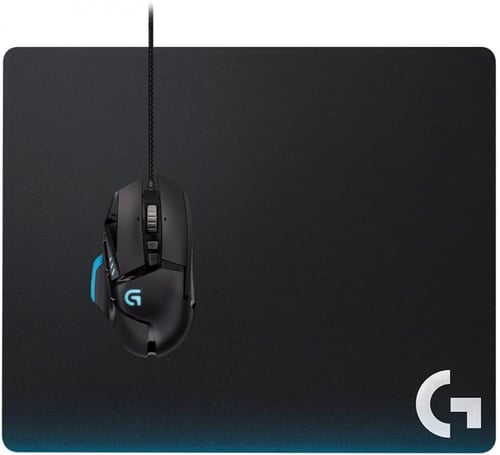 ماوس باد Logitech G440 – دقة عالية وسرعة فائقة