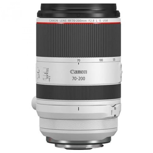 Canon RF 70-200mm f/2.8 L IS USM Lens
