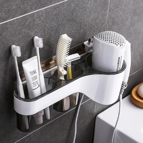 حامل مجفف الشعر و مستلازمات اخرى-5212