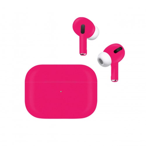 APPLE - ابل ايربودز برو - فوشي مطفي