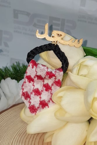 بروش الشماغ