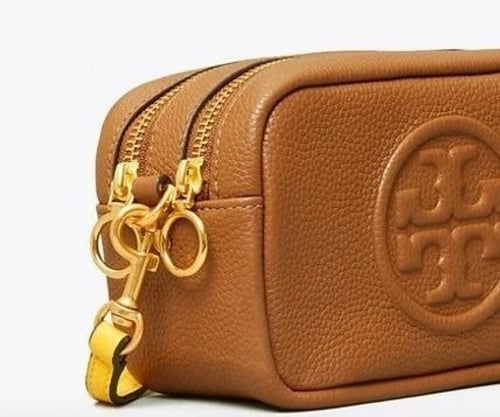 توري بوش ميني بيري بومبي