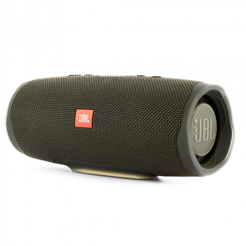 سماعة سبيكر جي بي ال شارج 4 مقاومة للماء أخضر