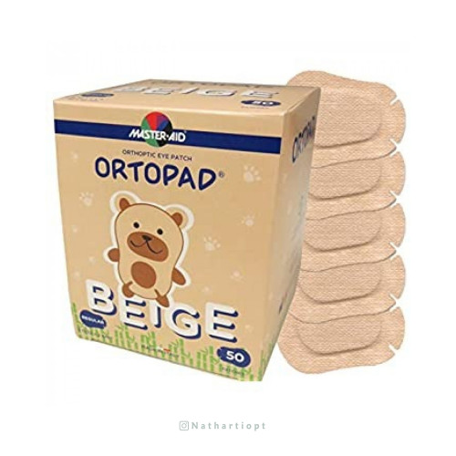 لاصق للعين للأطفال