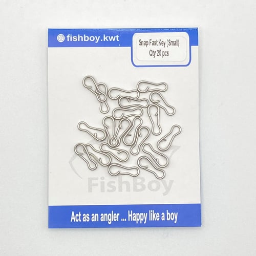 سناب Snap Fast Key