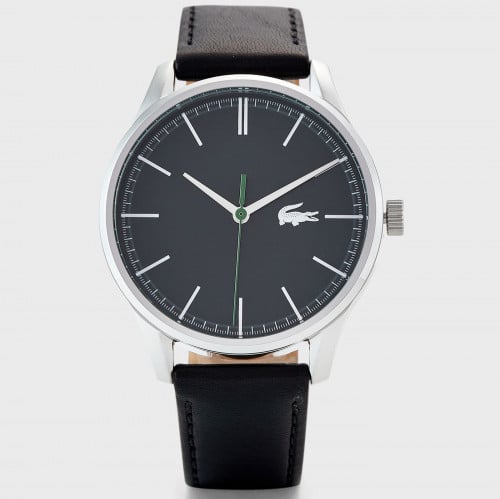 ساعة لاكوست