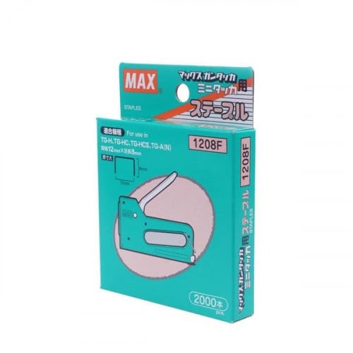 ماكس دبابيس دباسة مسدس 1208F