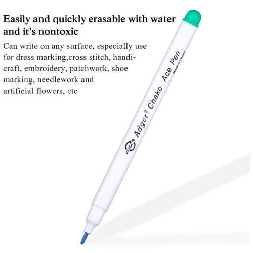 قلم مائي Adgcr