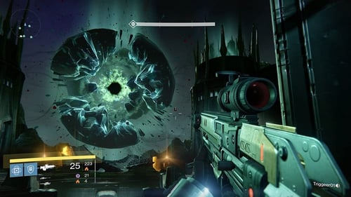 Destiny - PS3 | مغامرة ملحمية في عالم خيالي مستقبل...