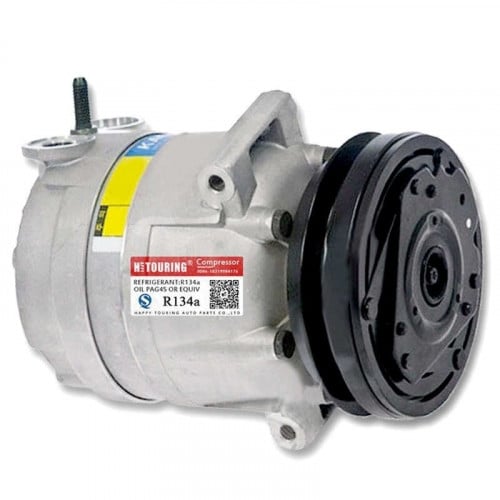 #11139K كمبروسر مكيف دايو نوبيرا / COMPRESSOR DAEW...