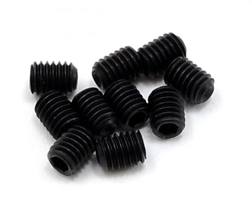 Tekno RC 3x4mm Set Screw (10) for RC TKR1601