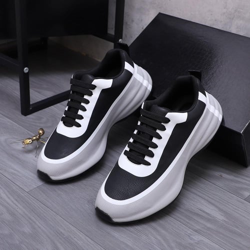 حذاء هيرمس Hermès - Bouncing Sneaker