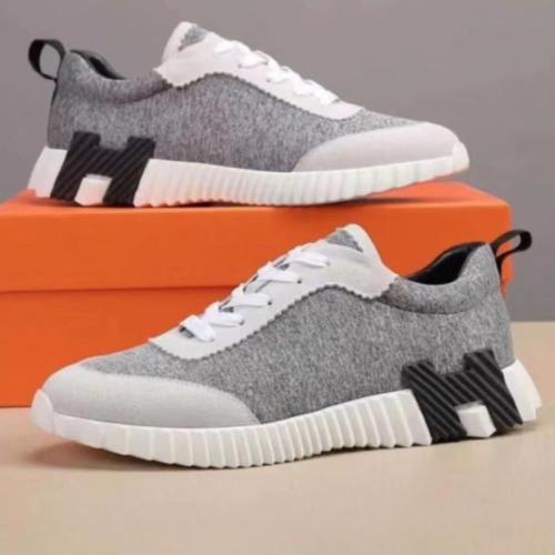 حذاء هيرمس Hermès - Bouncing Sneaker
