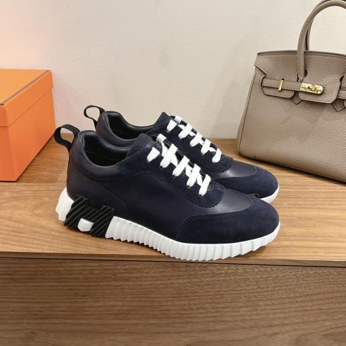 حذاء هيرمس Hermès - Bouncing Sneaker