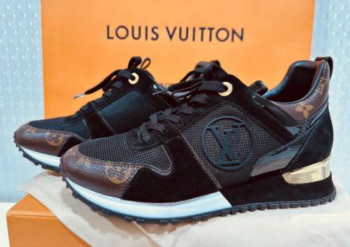 حذاء لويس فيتون LV