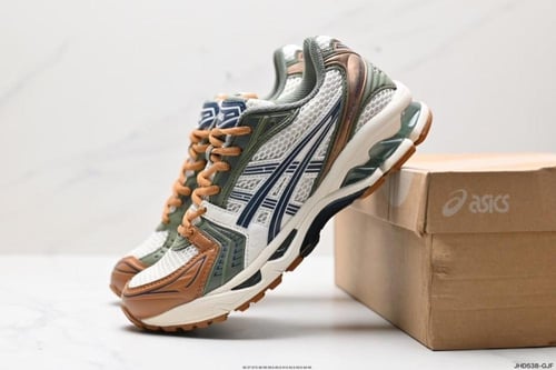 حذاء ASICS Gel