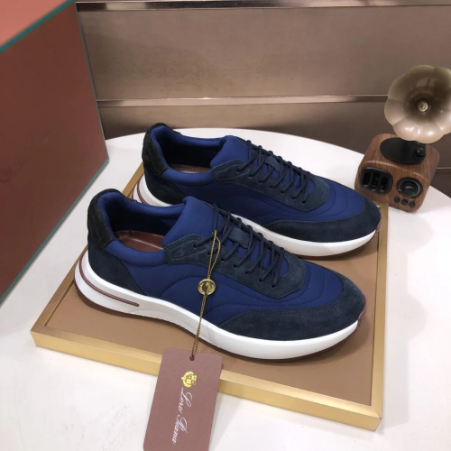 حذاء لوربيانا Loro Piana