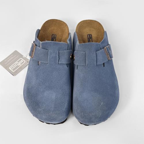 Birkenstock Boston Clogs – نعل مريح أنيق