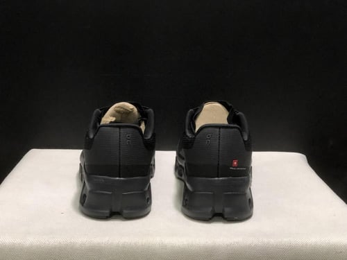 On Running Cloudmonster