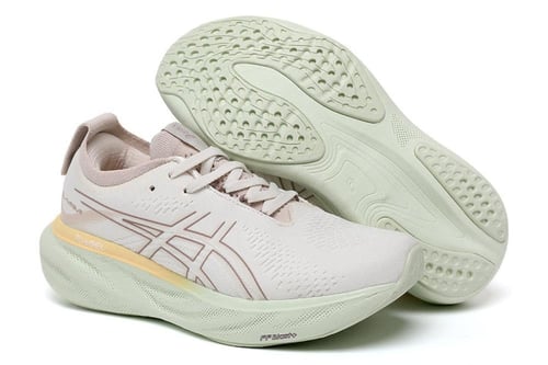 حذاء 25 Asics Gel-Nimbus