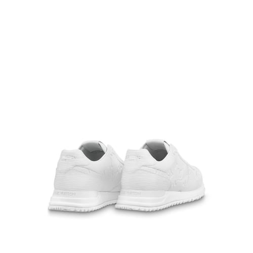 حذاء لويس فيتون LV