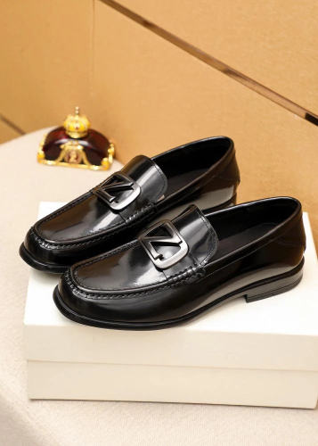 حذاء ZEGNA