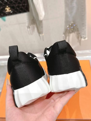 حذاء هيرمس Hermès - Bouncing Sneaker