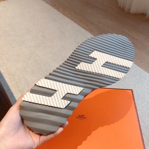 حذاء هيرمس Hermès - Bouncing Sneaker