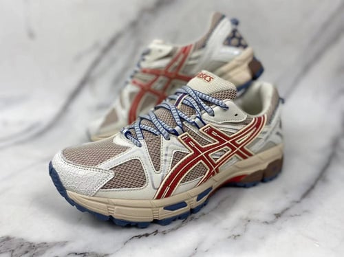 حذاء asics khan 8