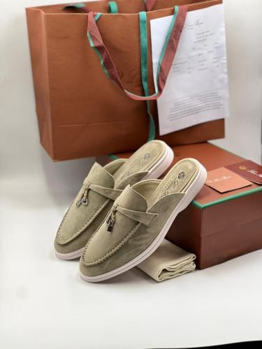 حذاء لورو بيانا Loro Piana