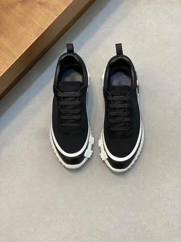 حذاء هيرمس Hermès - Bouncing Sneaker