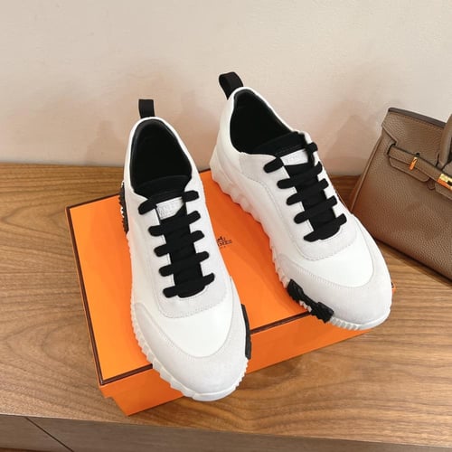 حذاء هيرمس Hermès - Bouncing Sneaker