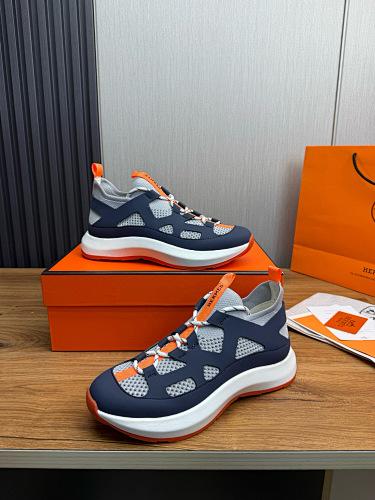 حذاء هيرمس Hermes Lift Sneaker