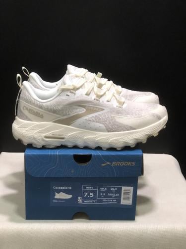 حذاء بروكس Brooks Cascadia 18