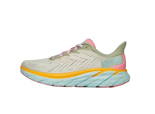 Hoka Clifton 8